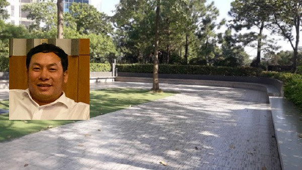 Be 12 tuoi bi danh chan thuong so nao o Ciputra: Can truy trach nhiem hinh su