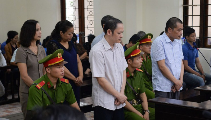 BCA dieu tra sai pham thi cu tu nhieu nam truoc o Ha Giang: Hoa Binh, Son La lieu co bi goi ten?