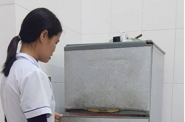 Dau doc vo nguoi tinh bang tra sua: Muu doc, ke ac, an nao cho xung?-Hinh-2