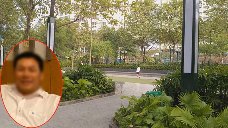 Be 12 tuoi bi danh o Ciputra: 2 van de lam ro neu khoi to hung thu