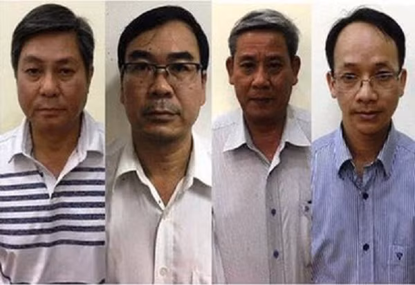 “Hau toa” hom nay 26/12: Cuu Pho CT Nguyen Huu Tin “dien” gi ve sai pham gay ra?-Hinh-2