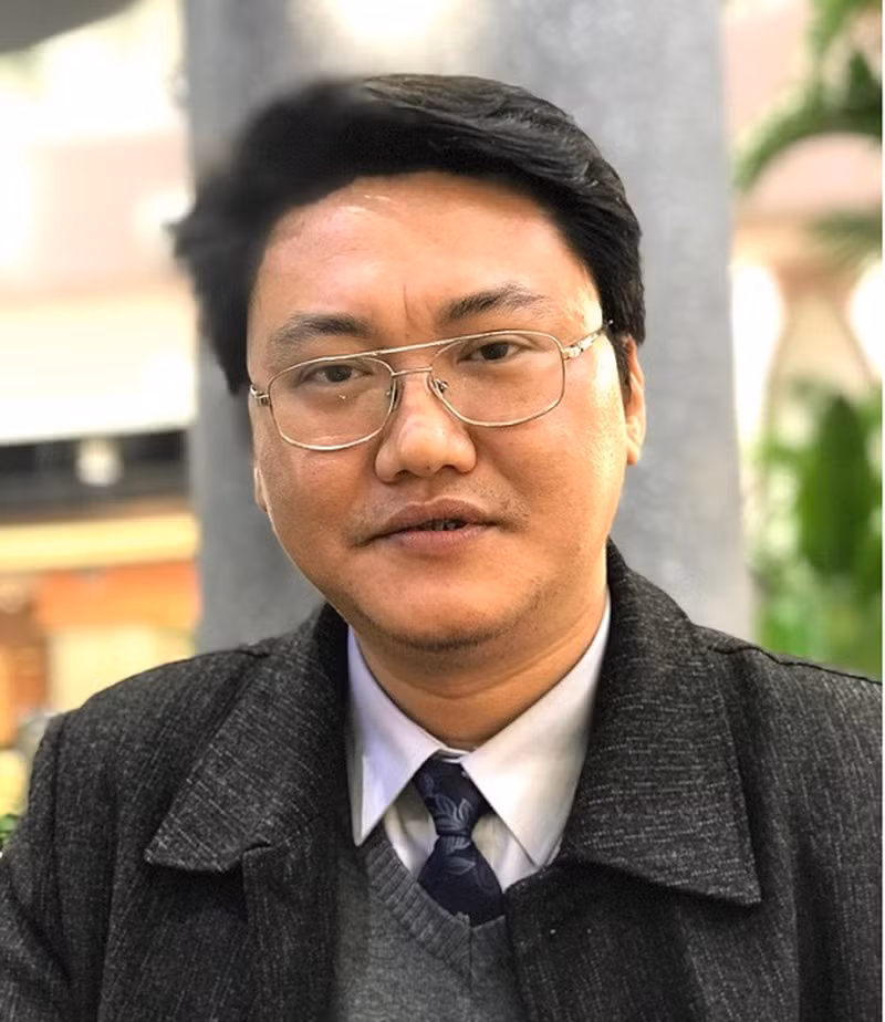 Hai du an tren 1.100 ty lam truoc xin duyet sau o Thai Binh: Co dau hieu hinh su?-Hinh-2