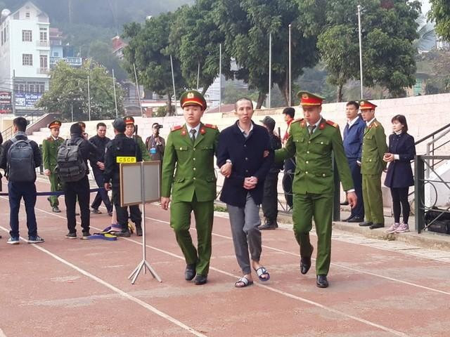 Xet xu vu sat hai nu sinh giao ga: Bi cao pham nhieu toi danh, an tuyen the nao?-Hinh-2