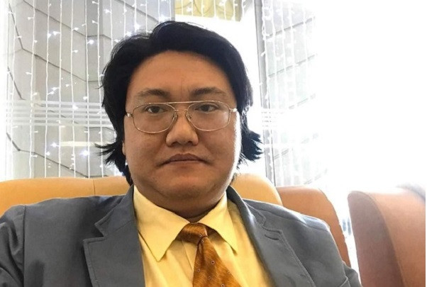 Vu ly hon nha Trung Nguyen: Ba Diep Thao co khang nghi giam doc tham?-Hinh-2