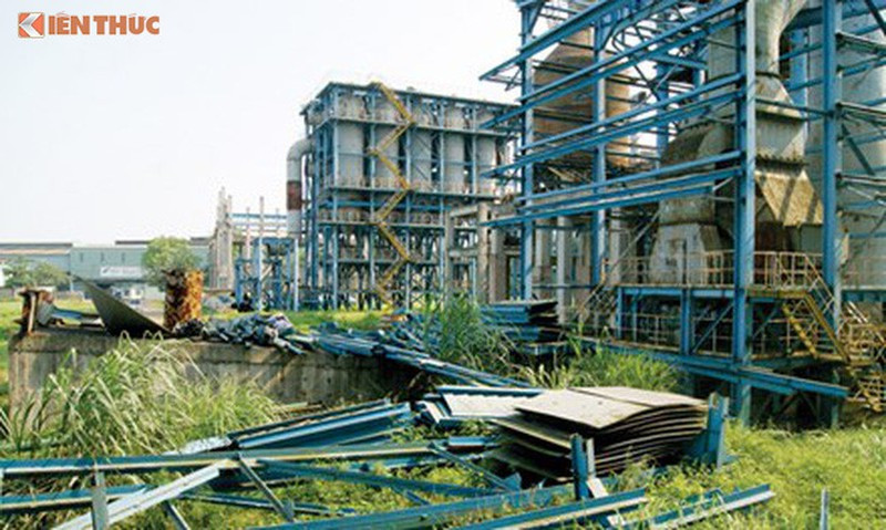 Du an TISCO II sai pham gi khien ong Hoang Trung Hai, nhieu quan chuc bi “tuyt coi“?-Hinh-2