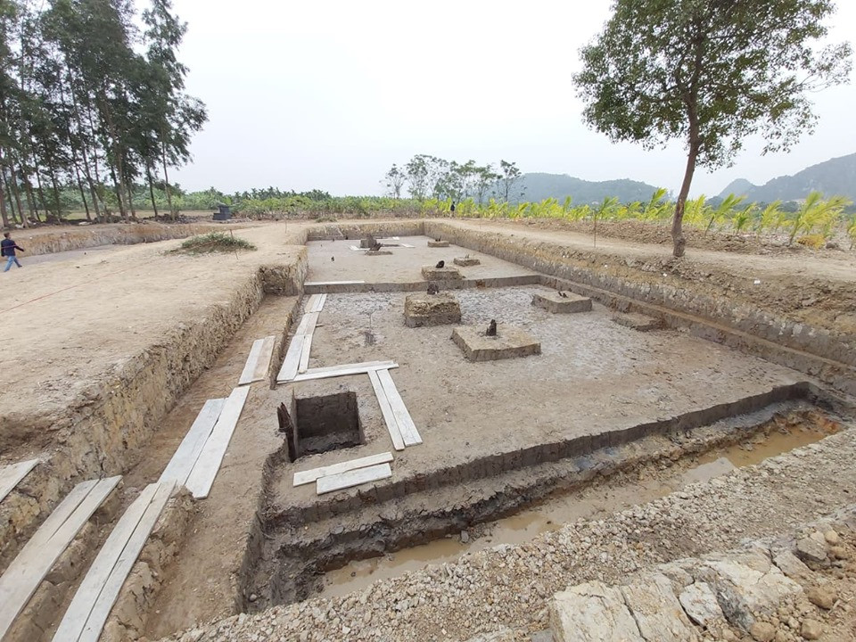 Nong dan phat hien bai coc Cao Quy: Thay doi nhan thuc tran Bach Dang lich su