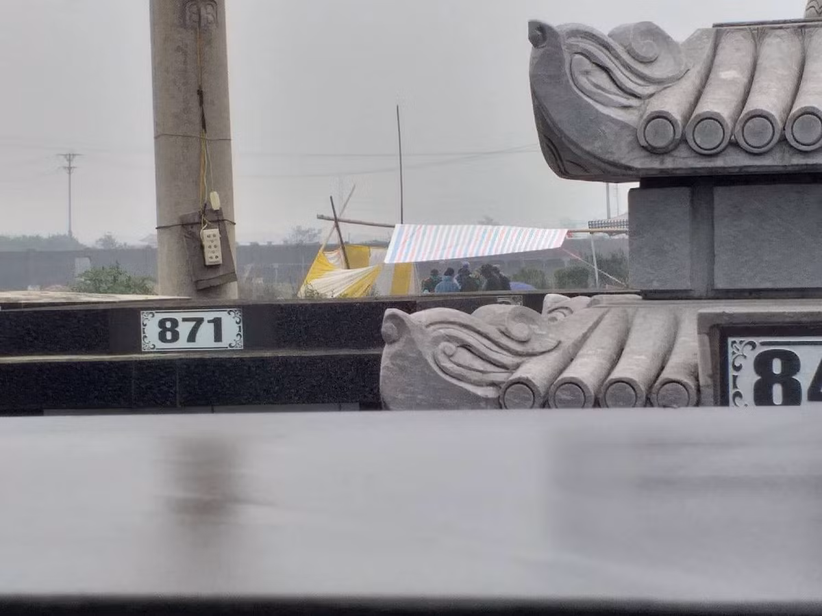 Vu dau doc chi ho vi thich anh re o Thai Binh: 3 nguoi may man thoat chet