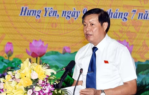 Tan Thu truong Bo Y te Do Xuan Tuyen la nguoi the nao?