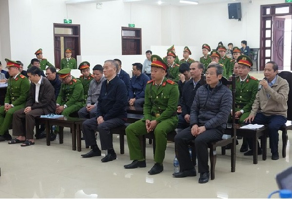 Ong Pham Nhat Vu thien nguyen cho ca nhan, to chuc xa hoi so tien “khung” nhu nao?