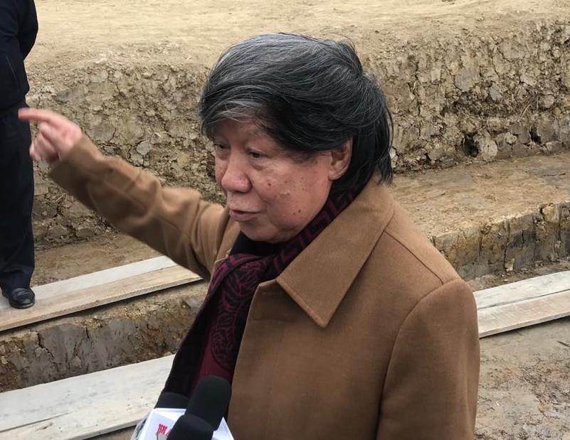 Phat lo bai coc co tran Bach Dang lich su: Mot so cau hoi can dap an?-Hinh-4