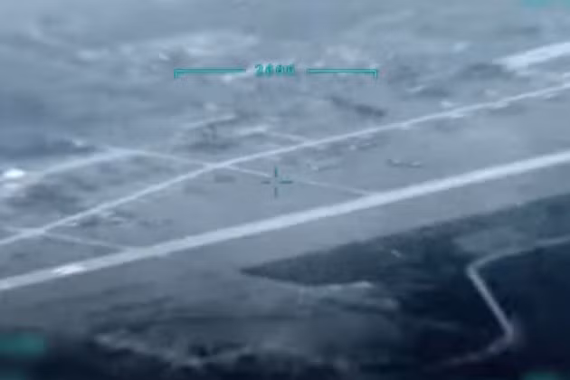 Báo chí Nga cho rằng, lần đầu tiên ở Donbass, quân đội Ukraine đã sử dụng máy bay không người lái Bayraktar TB2 do Thổ Nhĩ Kỳ sản xuất.