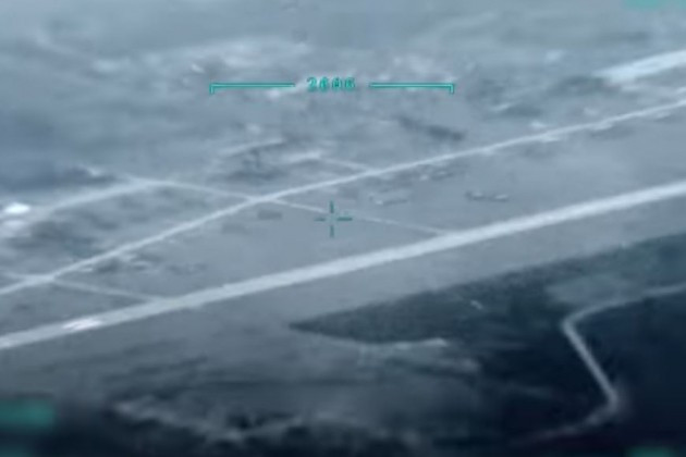 Báo chí Nga cho rằng, lần đầu tiên ở Donbass, quân đội Ukraine đã sử dụng máy bay không người lái Bayraktar TB2 do Thổ Nhĩ Kỳ sản xuất.