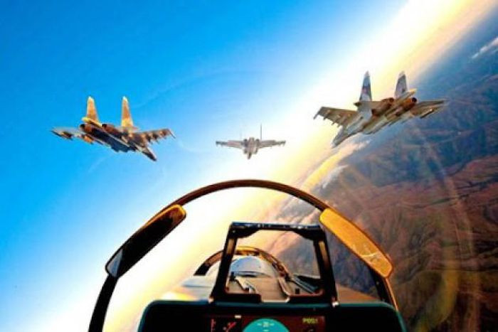 Bài học năm 2008 khi Gruzia tấn công lực lượng gìn giữ hòa bình Nga dẫn đến hành động trả đũa trên quy mô lớn từ Moskva chắc chắn vẫn được Azerbaijan, Armenia và cả Thổ Nhĩ Kỳ lưu tâm.