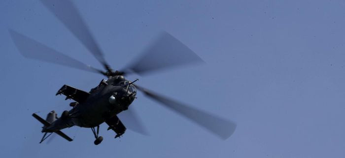 Trên thực địa, lính gìn giữ hòa bình Nga vẫn tiến hành hoạt động của mình một cách bình thường, sau vụ chạm súng lẻ tẻ với binh sĩ quân đội Artsakh vào những ngày đầu thì tình hình sau đó đã trở nên yên tĩnh hơn nhiều.