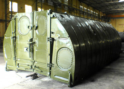 Viet Nam che tao dot phao kieu PMP cho linh cong binh