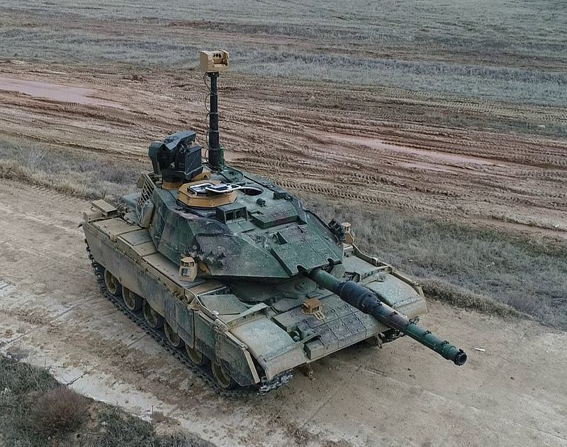 Khi đó giữa quân đội Chính phủ Syria và Thổ Nhĩ Kỳ sẽ có một cuộc chiến trực diện nhằm giành quyền kiểm soát hai thành phố chiến lược trên.