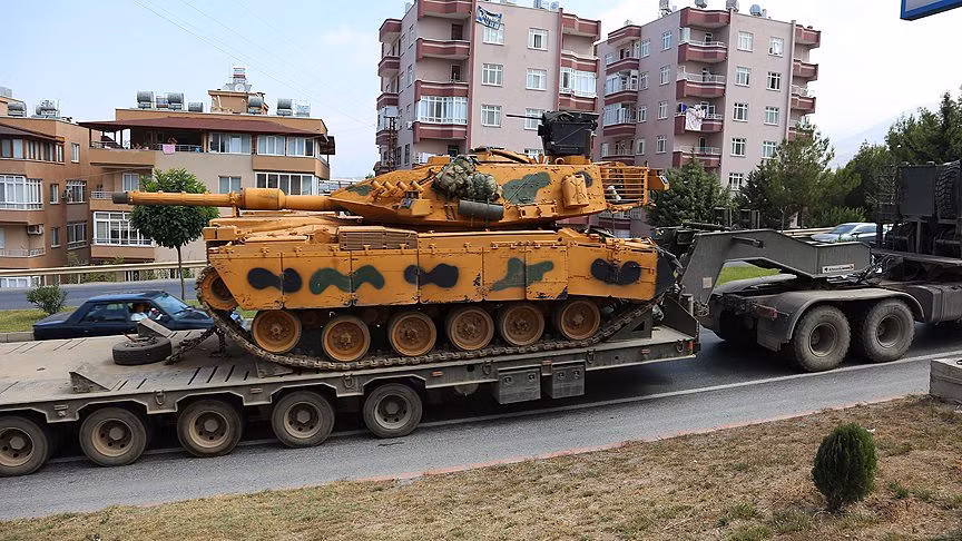 Trong tình cảnh bị đồng minh Mỹ và châu Âu bỏ rơi thì Lực lượng Dân chủ Syria - SDF gần như chỉ còn một sự lựa chọn duy nhất là đàm phán hòa bình với chính quyền trung ương Damascus để tránh viễn cảnh bị tiêu diệt hoàn toàn.