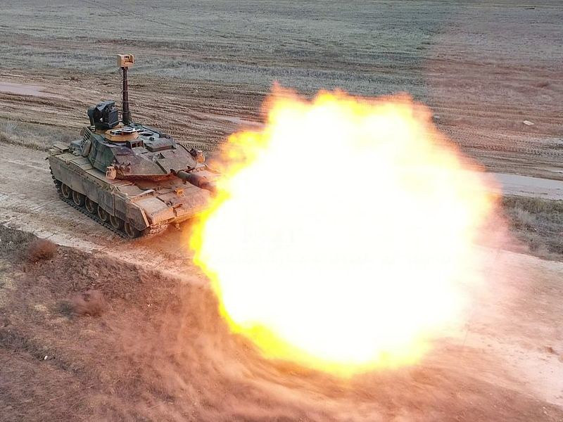 Kể cả trong trường hợp các tay súng người Kurd thuộc Các lực lượng dân chủ Syria (SDF) đạt được thỏa thuận với SAA để bàn giao Manbij thì cũng rất khó ngăn cản Thổ Nhĩ Kỳ tấn công.