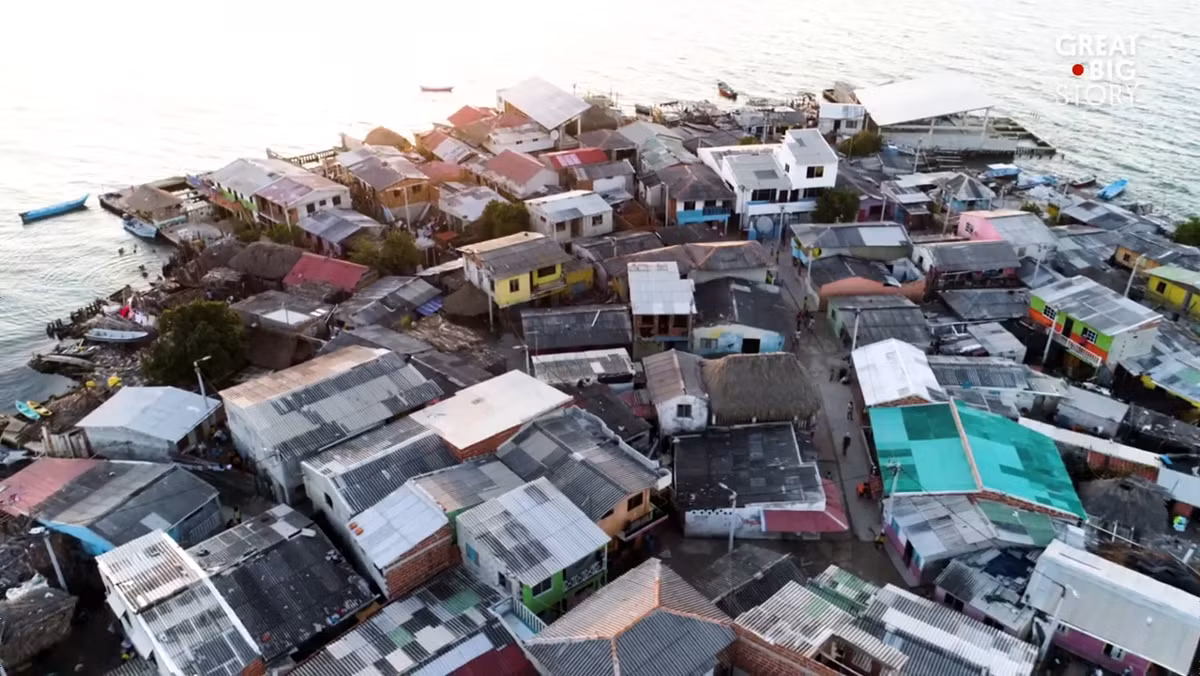 Bat mi cuoc song o hon dao khong co mot con muoi, khong nha cao tang-Hinh-8