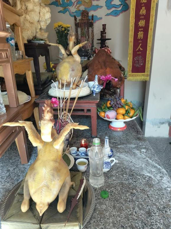 Không ít cư dân mạng bày tỏ sự ngưỡng mộ trước tay nghề của những người đã làm ra các chú “gà bay” độc đáo.