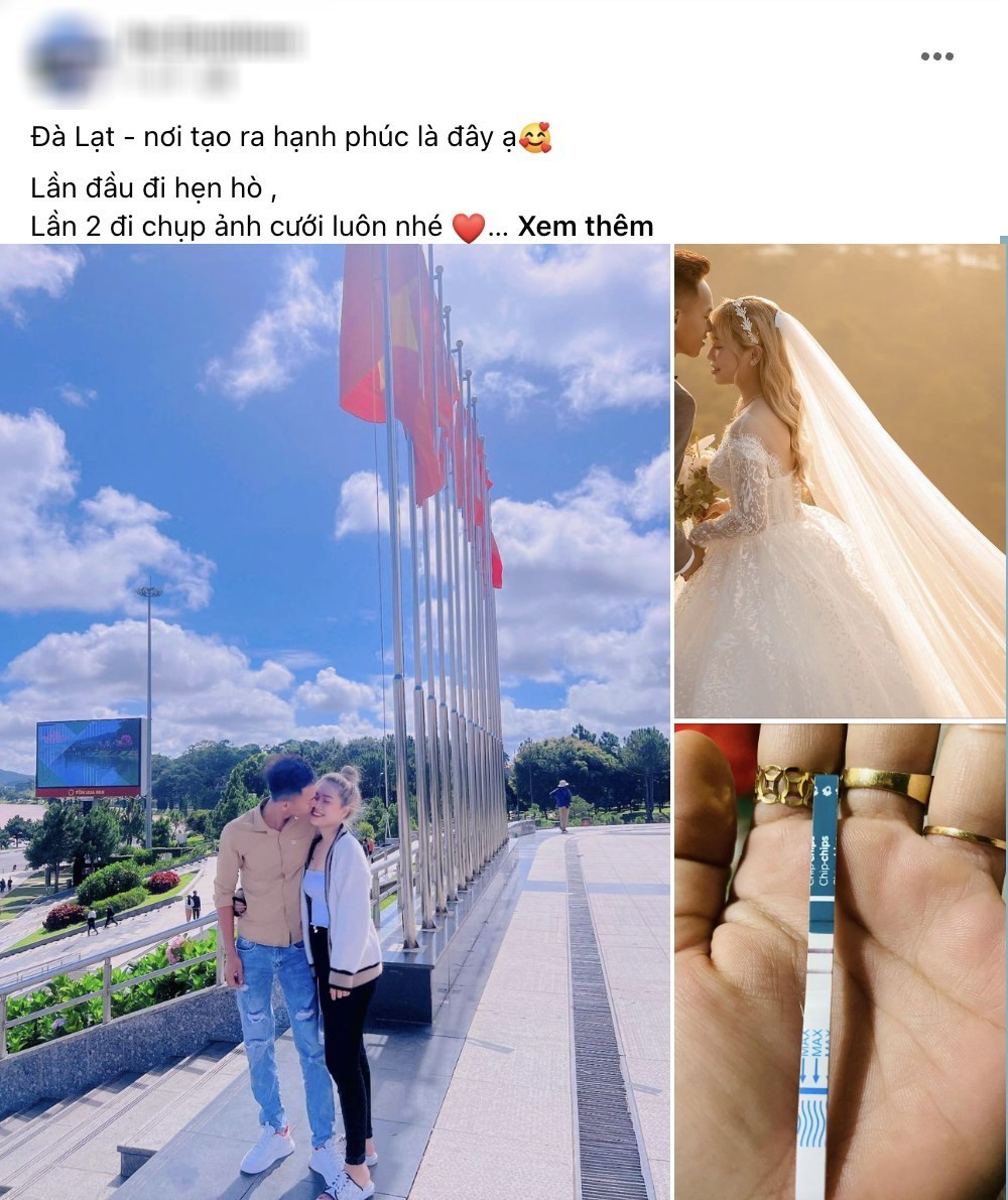 Du lịch Đà Lạt vừa đẹp, vừa vui, nhiều cặp đôi còn coi đây là "thánh địa của tình yêu" khi bắt đầu một mối tình, là nơi chụp ảnh cưới, là nơi tạo nên những thiên thần nhỏ,...