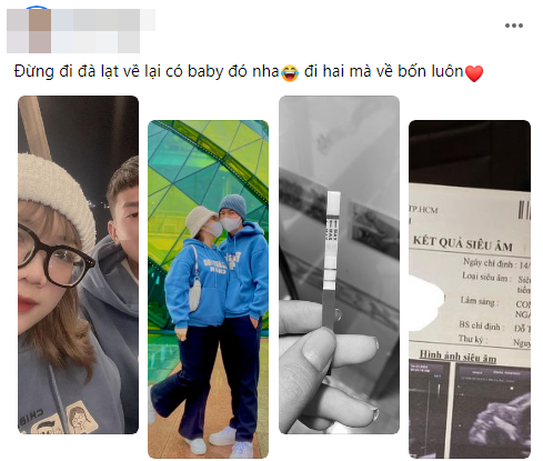 Duyên số là thứ không thể đong đếm, vì vậy các cặp đôi hãy cứ mạnh dạn đi và đến trải nghiệm Đà Lạt, hâm nóng tình cảm, tận hưởng khoảng thời gian hạnh phúc tại đây. Ảnh: Chụp màn hình