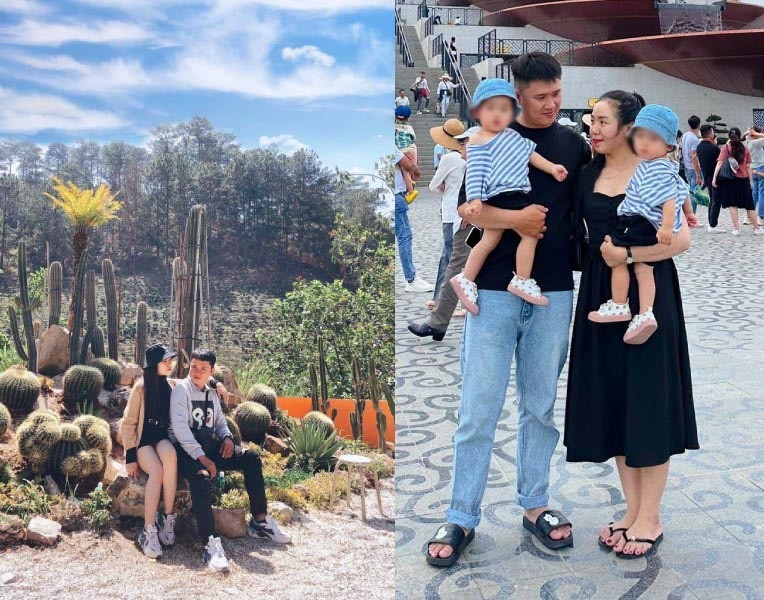 Thực tế còn có hàng loạt cặp đôi vừa đi Đà Lạt đã "dính bầu". Có cặp cứ đi lần nào là về có tin vui lần đấy, cũng có cặp chờ mong em bé đã lâu, phải đến khi lên Đà Lạt mới đạt được ý nguyện.