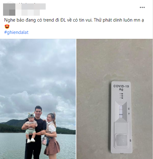 Đà Lạt luôn là thiên đường cho các cặp tình nhân, vừa có không khí trong lành, mát mẻ đi kèm cảnh quan tự nhiên nên đây là địa điểm du lịch lý tưởng bất cứ mùa nào.