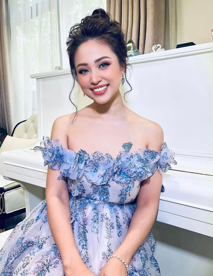 ân Hugo cũng cho biết, với 30 triệu đồng chỉ bằng giá của 2 chiếc áo hàng hiệu mà bạn mình bán nên cô cũng không nghĩ là sẽ bị bạn quỵt, giựt nợ mà không nói lời nào.