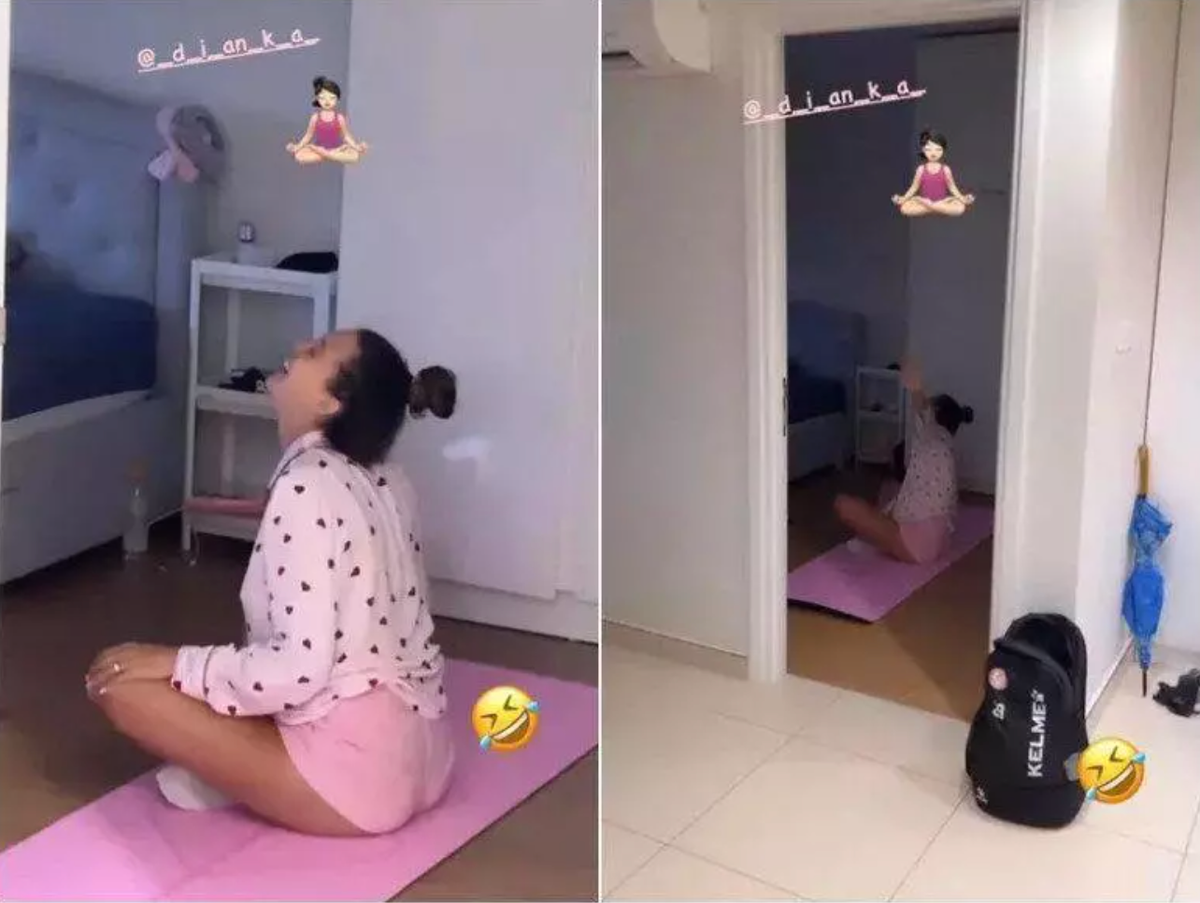 Cô và Bùi Tiến Dũng trải qua mối tình đẹp, tốn nhiều giấy mực của báo chí trước khi kết hôn vào năm 2022.