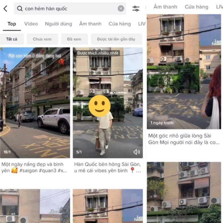 Vừa qua, dân tình không ngừng xôn xao bàn tán trước thông tin "hẻm Hàn Quốc" - một trong những địa điểm check in nổi tiếng được giới trẻ yêu thích tại TP.HCM - treo biển cấm chụp hình vì hành động gây ồn ào của các bạn trẻ.