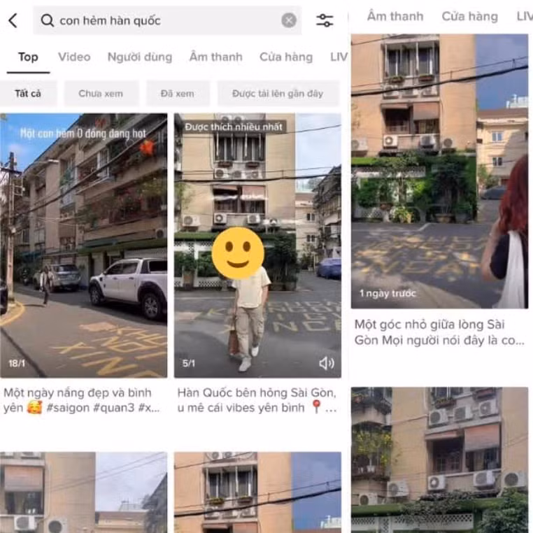 Vừa qua, dân tình không ngừng xôn xao bàn tán trước thông tin "hẻm Hàn Quốc" - một trong những địa điểm check in nổi tiếng được giới trẻ yêu thích tại TP.HCM - treo biển cấm chụp hình vì hành động gây ồn ào của các bạn trẻ.
