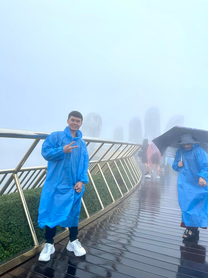 Ảnh: Nguyễn Công Nguyên