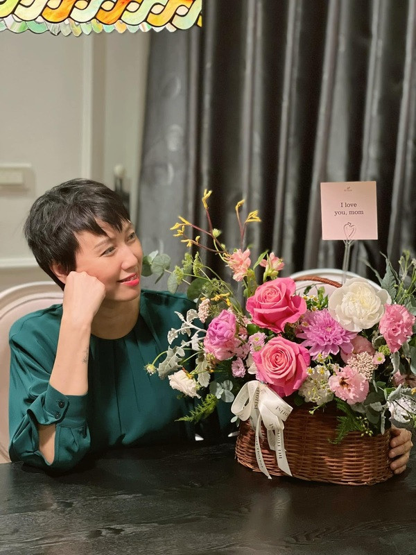 Ngoài ra, Tết Nguyên đán vừa qua, Hải My còn về Thái Bình ra mắt gia đình bạn trai, sau đó Văn Hậu cũng lên Hà Nội thăm nhà bạn gái.