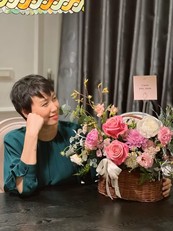 Ngoài ra, Tết Nguyên đán vừa qua, Hải My còn về Thái Bình ra mắt gia đình bạn trai, sau đó Văn Hậu cũng lên Hà Nội thăm nhà bạn gái.