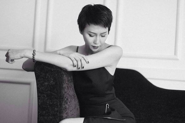 Thậm chí, nhiều người không biết còn lầm tưởng rằng mẹ của Doãn Hải My và cô là hai chị em.