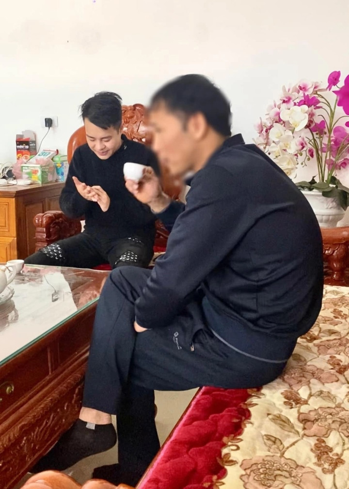 Về ra mắt gia đình người yêu, dù là nam hay nữ đều muốn gây ấn tượng tốt, lấy được hảo cảm của nhị vị phụ huynh.