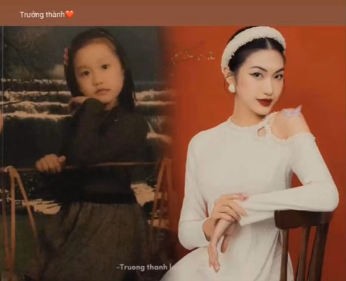  Hot girl Doãn Hải My sinh năm 2001, từng lọt Top 10 cuộc thi Hoa hậu Việt Nam 2020. Tuy nhiên, cô nàng được nhiều khán giả biết đến và yêu mến khi có chuyện tình đẹp với cầu thủ Đoàn Văn Hậu.