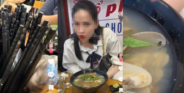 Hiện tại đoạn clip này vẫn được cộng đồng mạng quan tâm. Ảnh: Tổng hợp