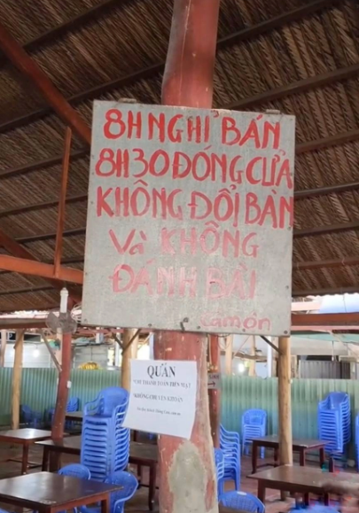 Đoạn clip nhận về lượt tương tác khá lớn, dường như không chỉ chủ clip và dân mạng cũng vô cùng thích thú.