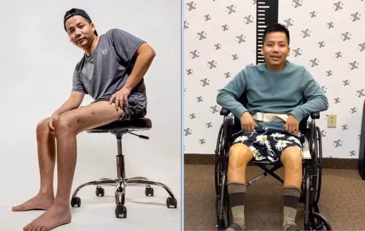 Bên cạnh đó không ít người cho rằng anh đang cố làm màu để tạo độ nổi tiếng hơn xưa.