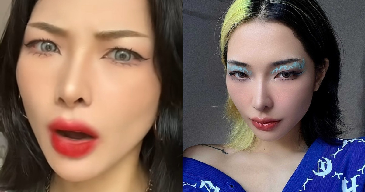 Năm 2020, Hoàng Hiền tham gia vào TikTok và dần được mọi người biết đến.