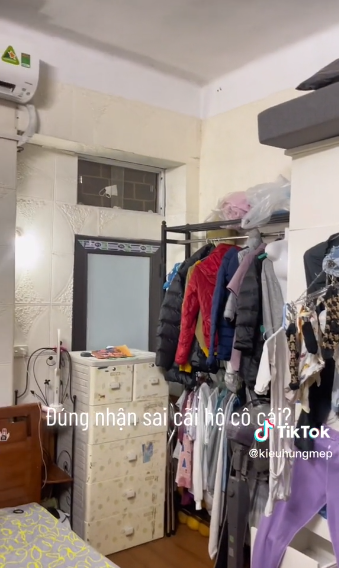 Suốt những ngày vừa qua, cư dân mạng miền Bắc đã không ngừng "than ngắn thở dài" khi mọi thứ xung quanh đều trở nên ẩm ướt đến khó chịu. Ảnh: Chụp màn hình