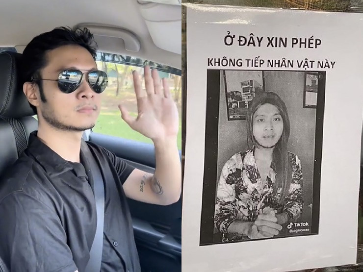 Tuy nhiên, bên cạnh đó, nhiều người cũng cho rằng việc quán công khai đưa ra quan điểm từ chối khách như vậy là chưa đúng. Đối với những người có sức ảnh hưởng như các TikToker này cần có sự công tâm, nhìn nhận vấn đề từ nhiều phía, không nên đánh đồng khiến câu chuyện đi quá xa. Ảnh: Tổng hợp