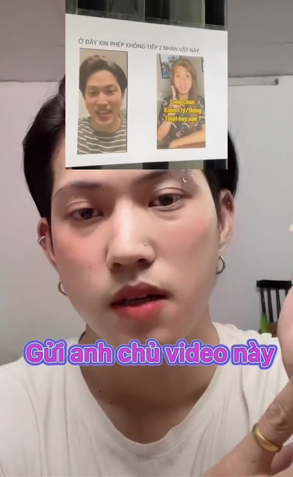 Một số bình luận tỏ ra ngán ngẩm, tiết lộ ngay chính bản thân họ cũng chán nản với các TikToker đi ăn trong thời gian qua.