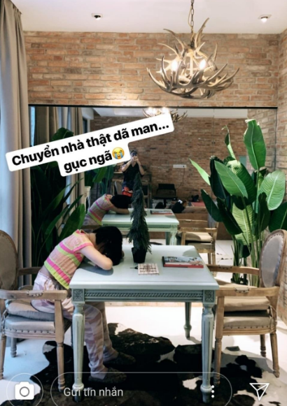 Châu Bùi là hot girl đình đám trong cộng đồng fashionista, cô sở hữu vẻ ngoài cá tính, gu thời trang ấn tượng nên rất được lòng khán giả.