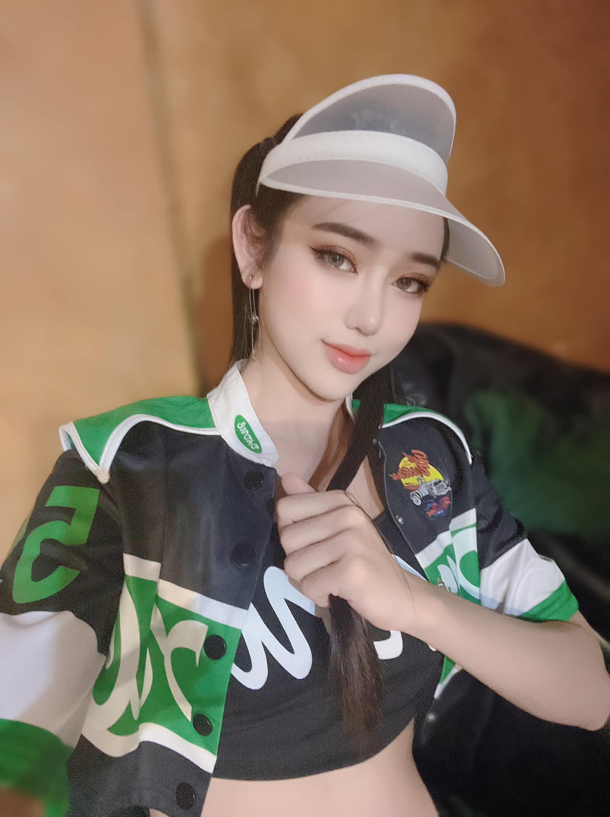 Cô gái Bắc Giang đã xoá bỏ định kiến của mọi người xung quanh về câu chuyện giới tính của mình, chỉ nhớ đến cô là một cô gái mạnh mẽ và bản lĩnh.