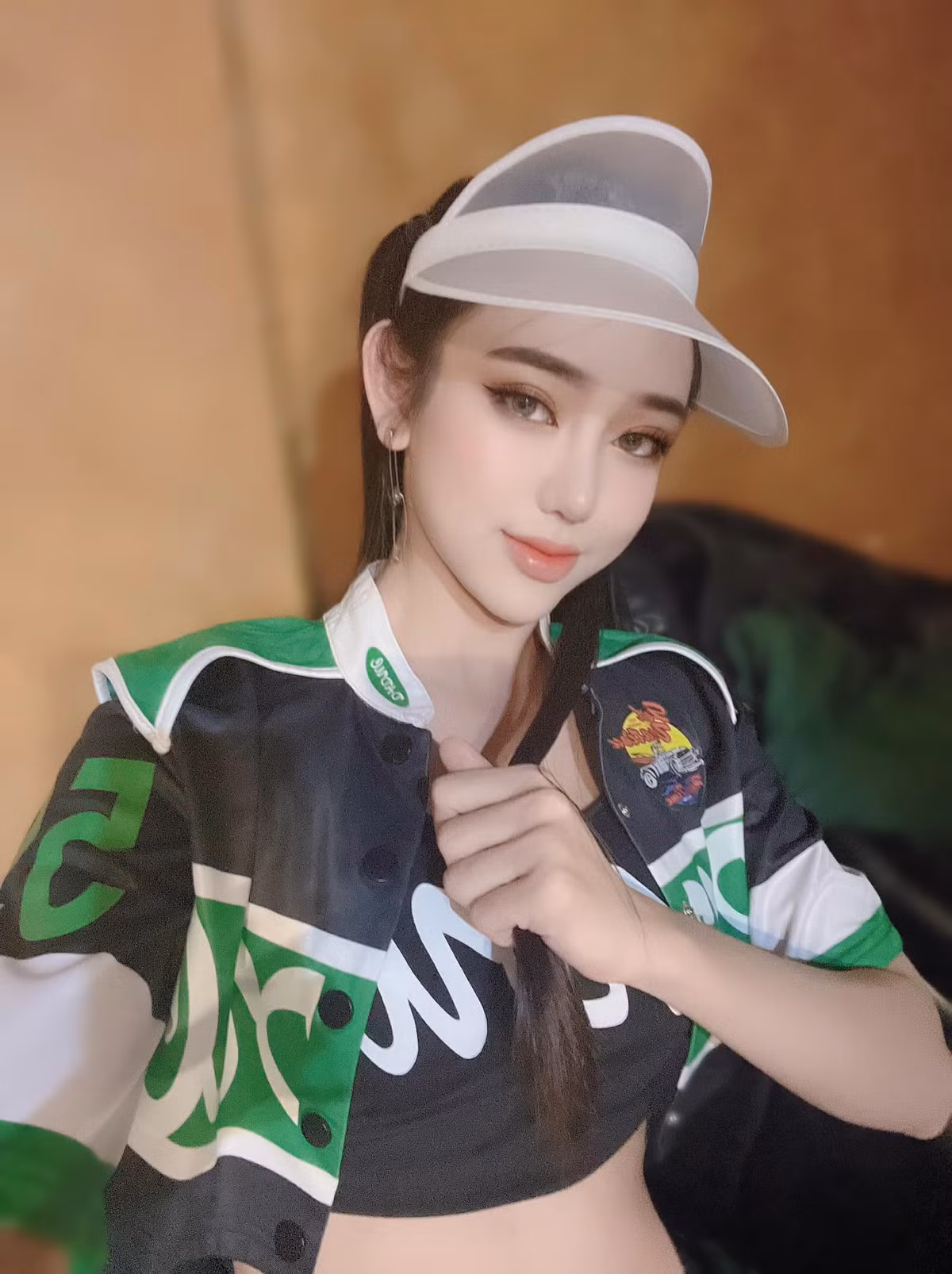 Cô gái Bắc Giang đã xoá bỏ định kiến của mọi người xung quanh về câu chuyện giới tính của mình, chỉ nhớ đến cô là một cô gái mạnh mẽ và bản lĩnh.