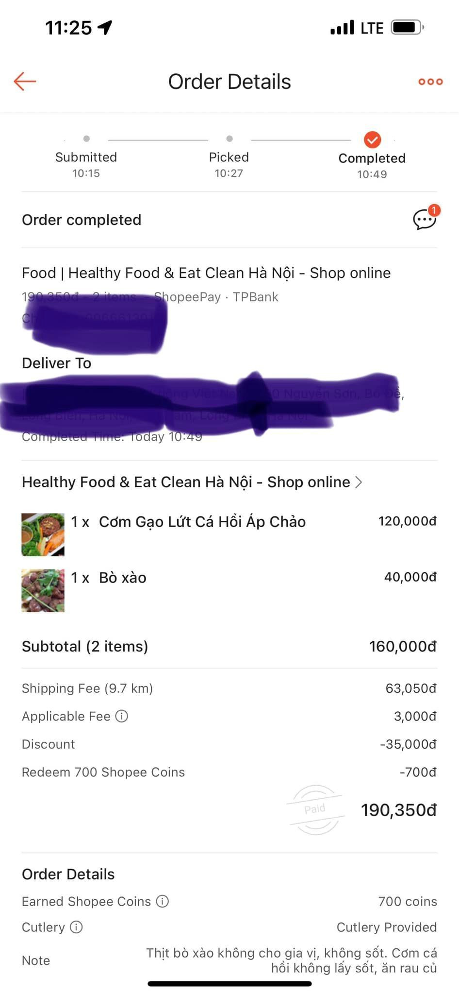 Sau khi nhìn thấy sâu bám đầy trên súp lơ, cư dân mạng hài hước bình luận: "Rau sạch đúng nghĩa", "Healthy thế còn gì",...
