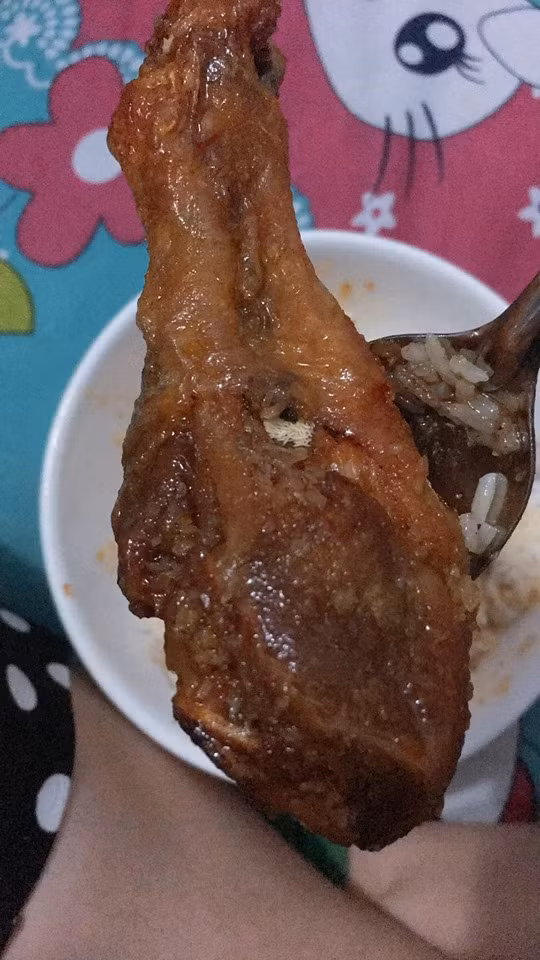 Order đồ ăn qua mạng và nhận về những thành phẩm hãi hồn đã không xa lạ gì với cộng đồng mạng.